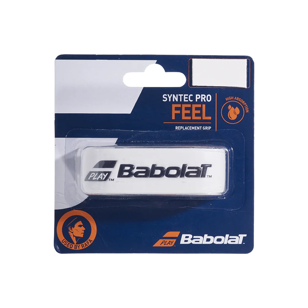 Babolat Syntec Pro grip