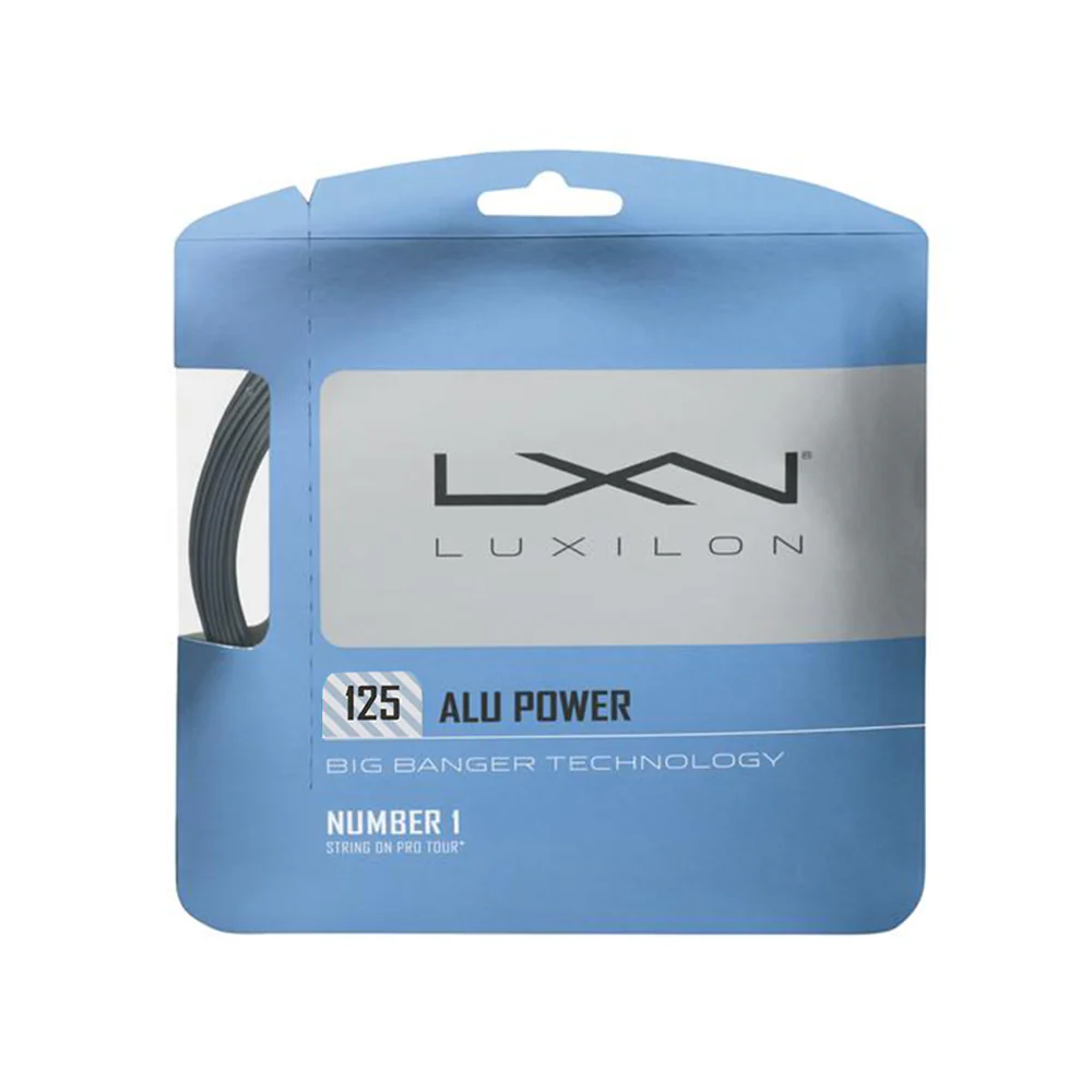 Luxilon ALU Power