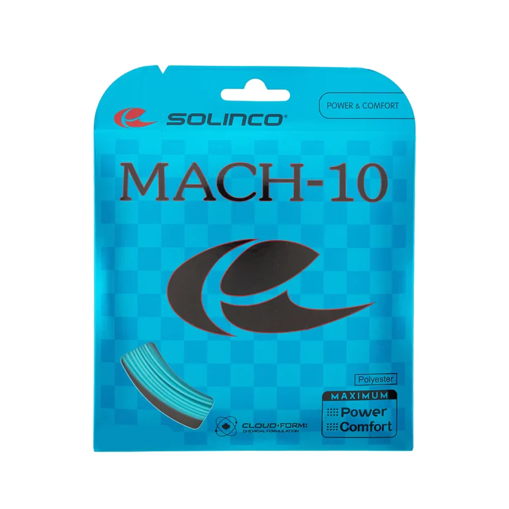 Solinco Mach-10
