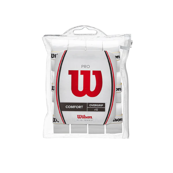 Wilson Pro Overgrip
