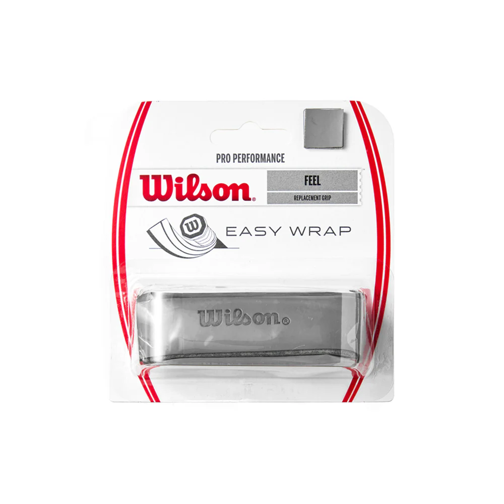 Wilson Pro Performance grip