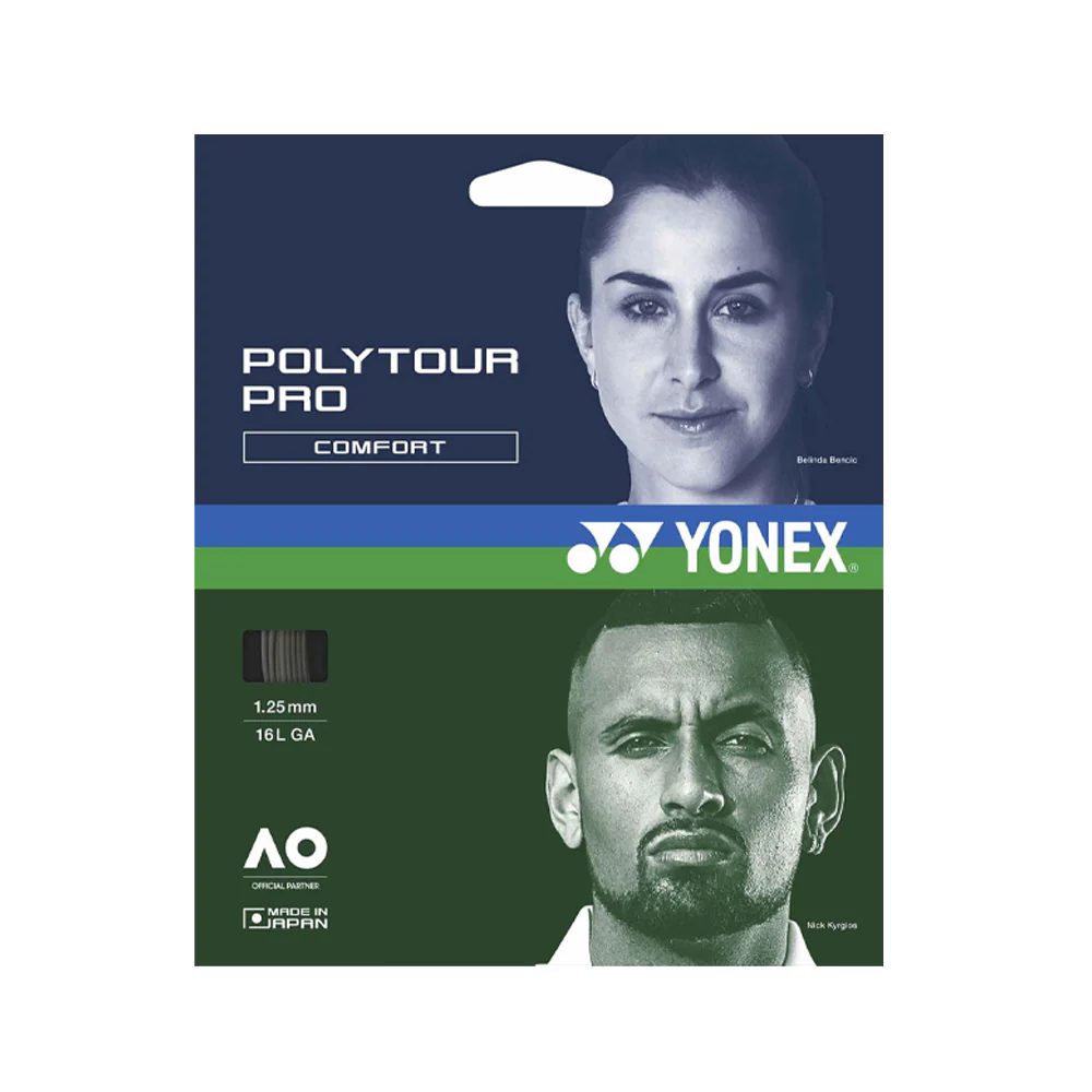 Yonex Poly Tour Pro