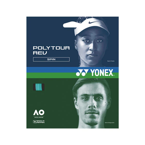Yonex Poly Tour Rev