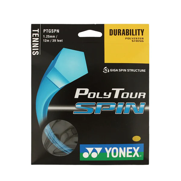 Yonex Poly Tour Spin