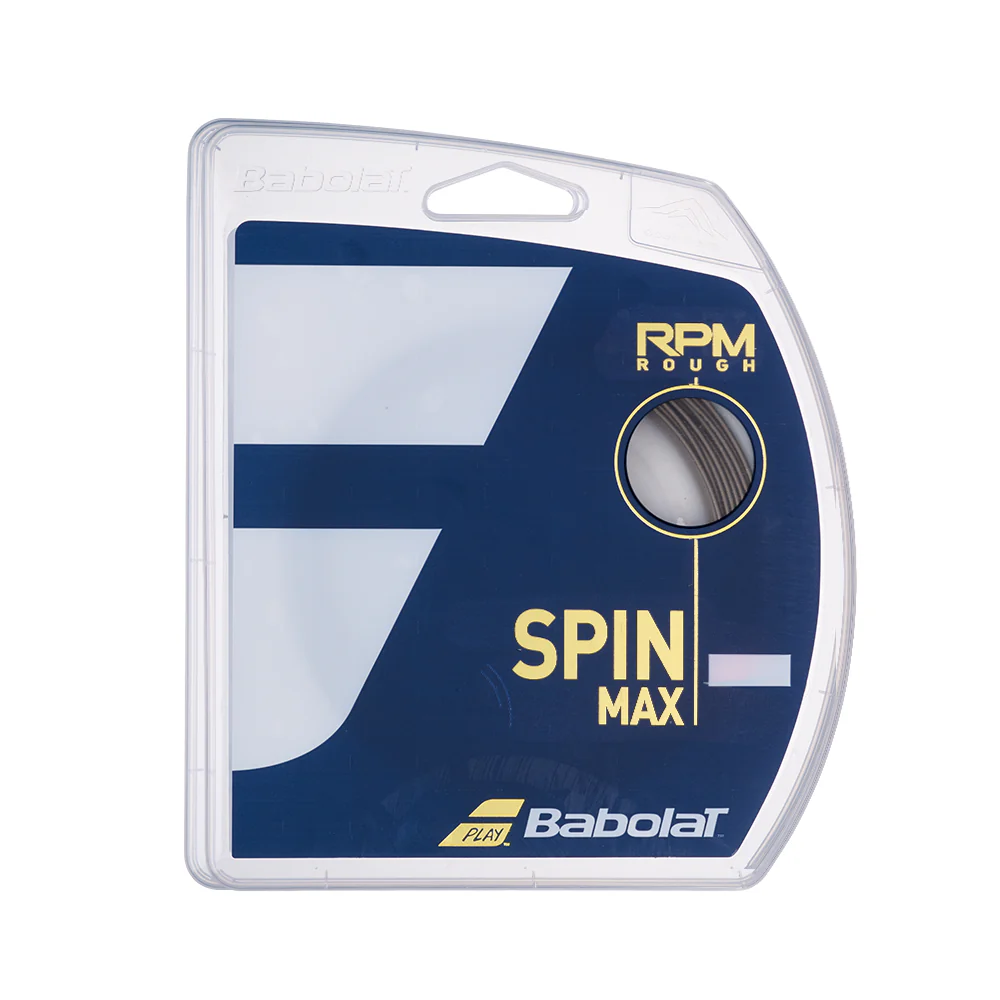 Babolat RPM Rough