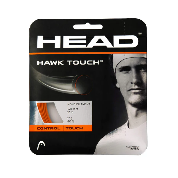 Head Hawk Touch