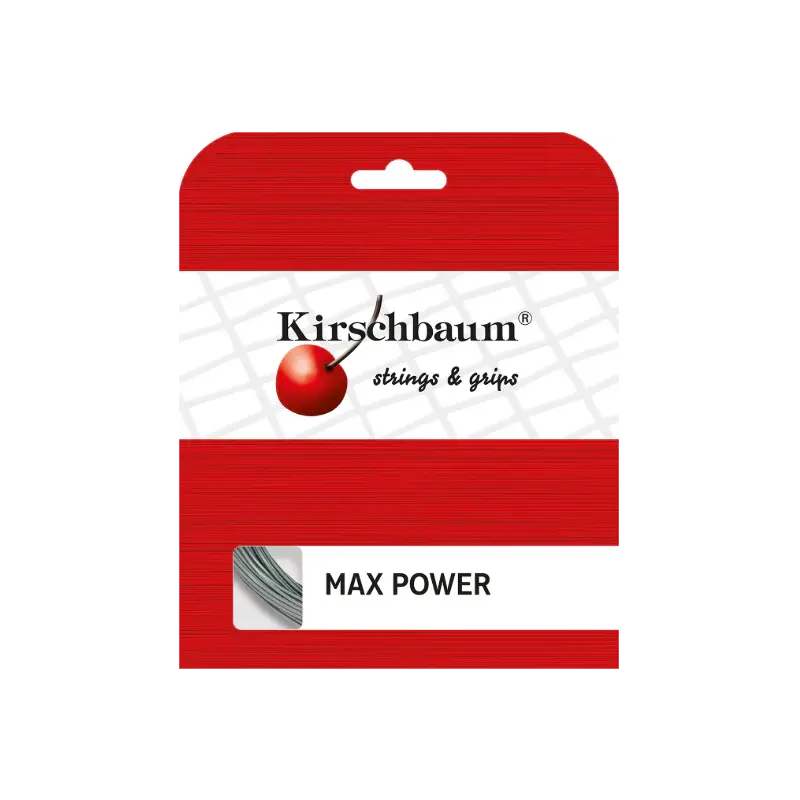 Kirschbaum Max Power