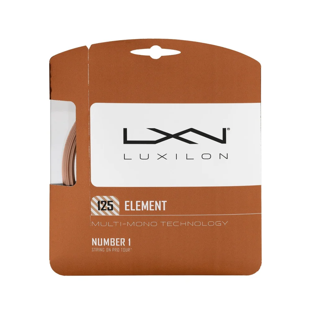 Luxilon Element