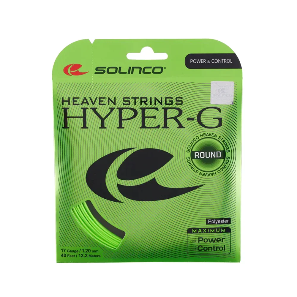 Solinco Hyper-G