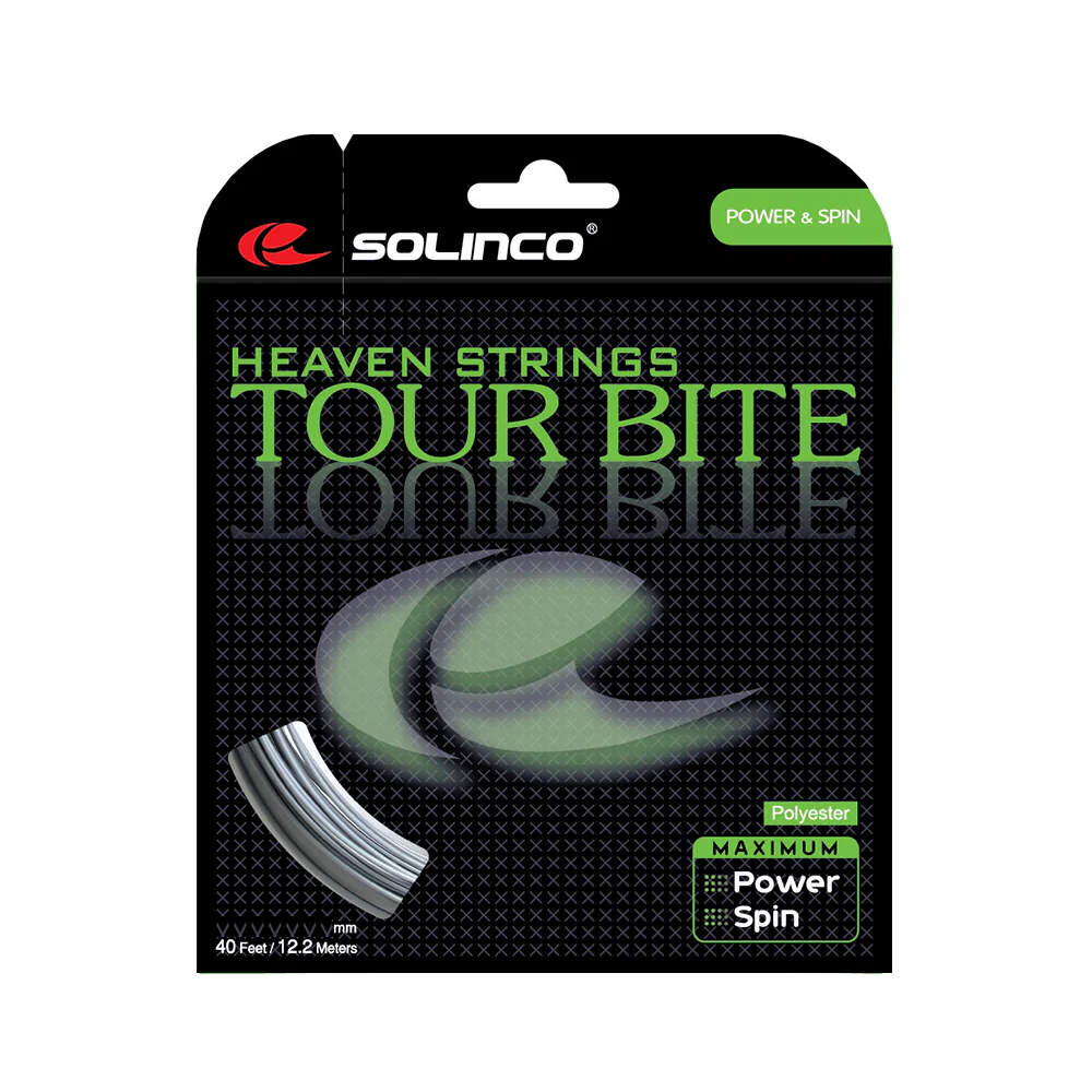 Solinco Tour Bite