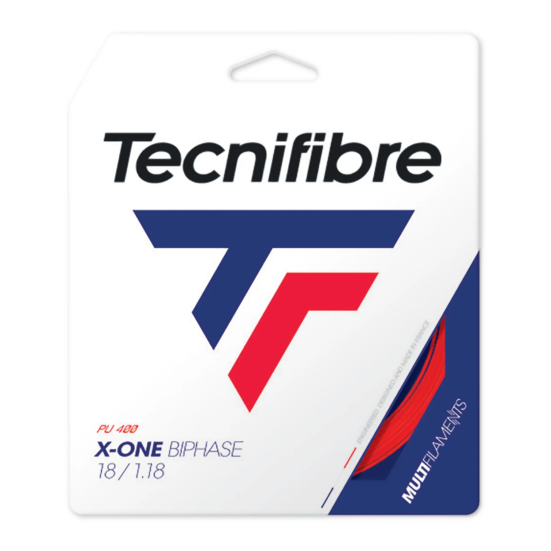 Tecnifibre X-One Biphase